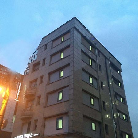 E Residence Seoul Luaran gambar