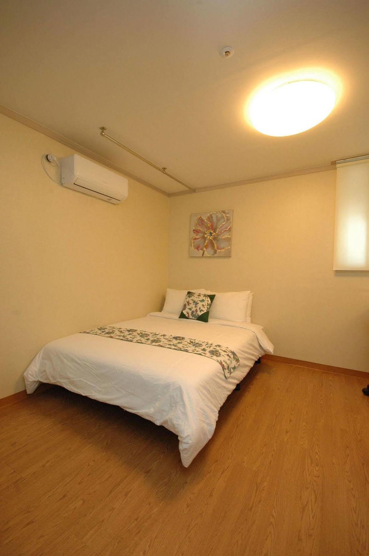 E Residence Seoul Luaran gambar