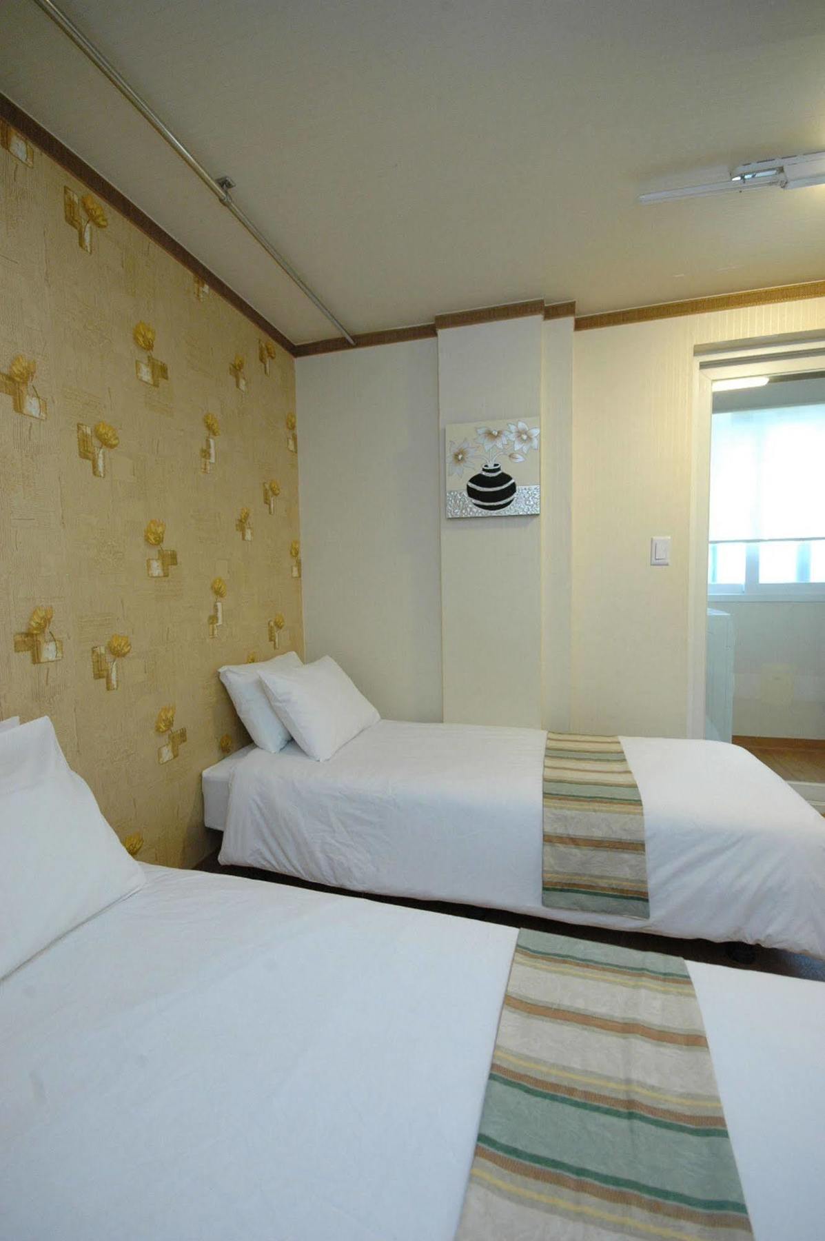 E Residence Seoul Luaran gambar